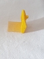 Preview: Gabel für weise toys Baas Frontlader lackiert